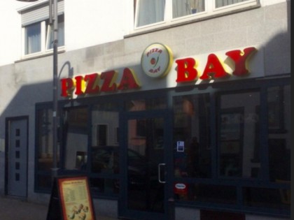 Photo: Pizza Bay